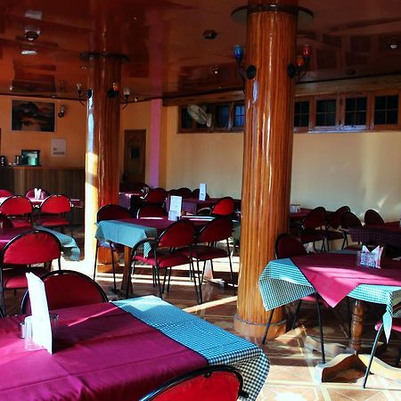 Hotel Aroma Classic Kulu Eksteriør bilde